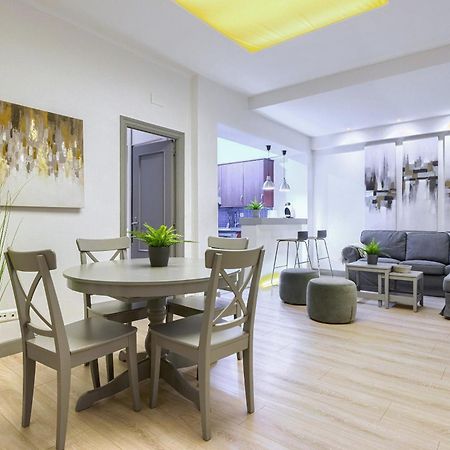 Tristan Vivienda Turistica De Diseno Con Ac Apartment Bilbao Exterior photo