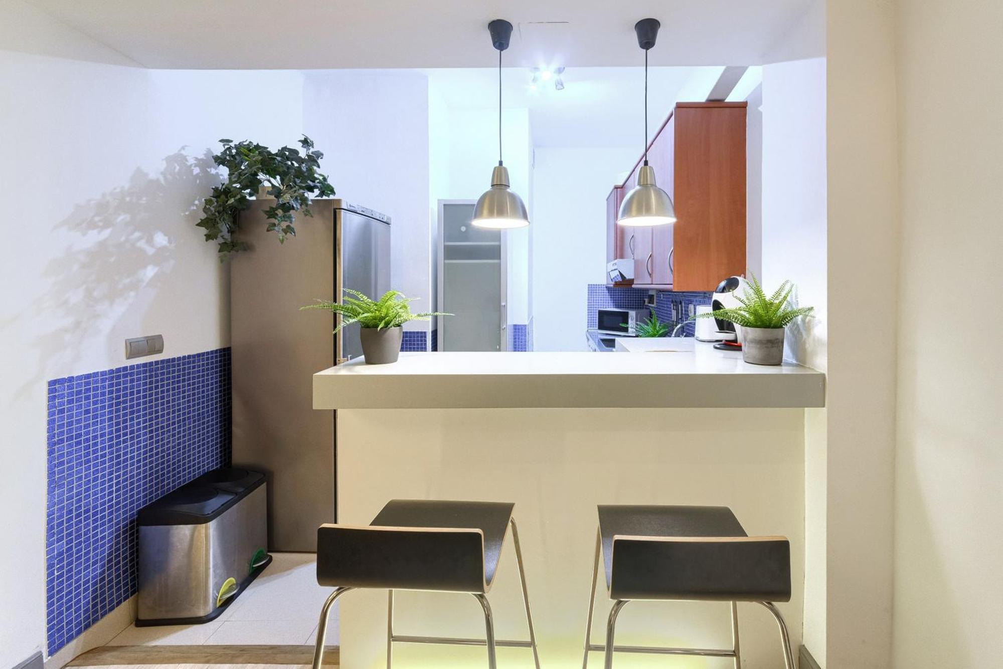 Tristan Vivienda Turistica De Diseno Con Ac Apartment Bilbao Exterior photo
