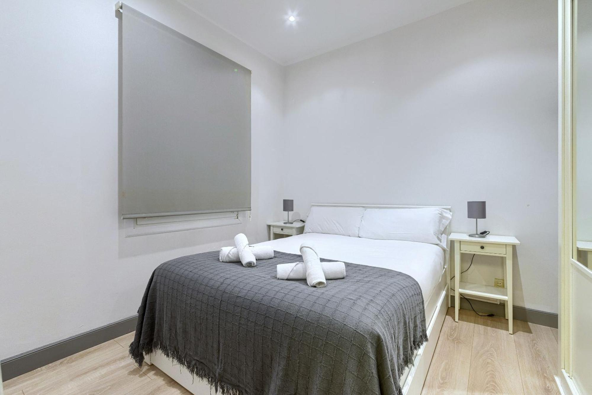 Tristan Vivienda Turistica De Diseno Con Ac Apartment Bilbao Exterior photo