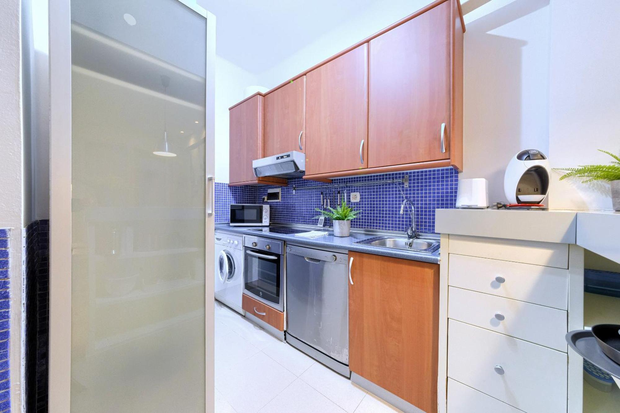 Tristan Vivienda Turistica De Diseno Con Ac Apartment Bilbao Exterior photo