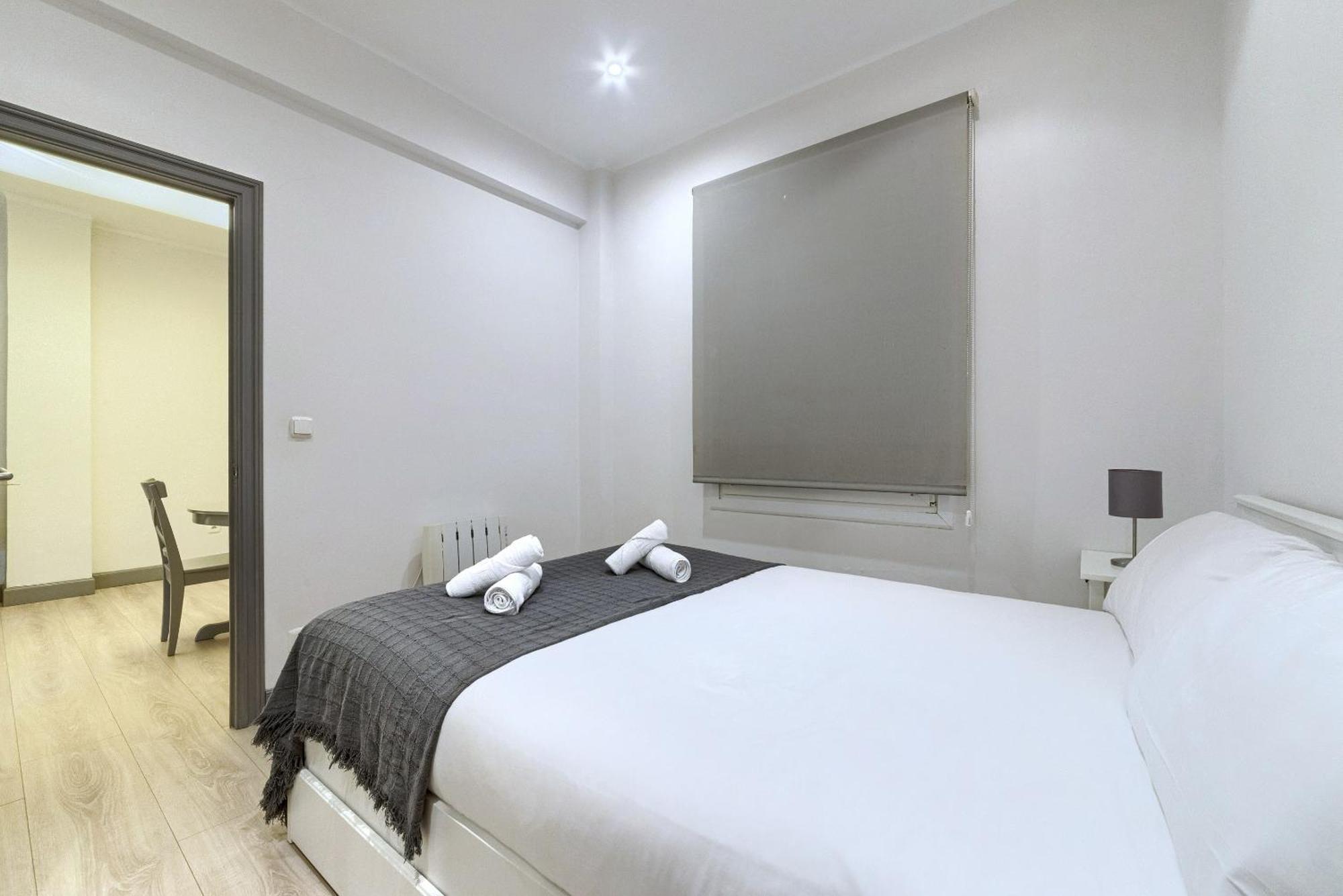 Tristan Vivienda Turistica De Diseno Con Ac Apartment Bilbao Exterior photo